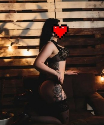 Анкета проститутки Инга - Фото, г. Старое Дрожжаное, 26 лет, №13224