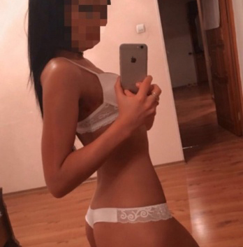 Анкета проститутки Люсьена - Фото, г. Старое Дрожжаное, 23 года, №6941