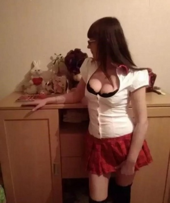 Анкета проститутки Оляша - Фото, г. Старое Дрожжаное, 28 лет, №9035